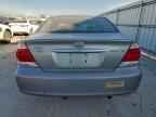 2005 TOYOTA CAMRY