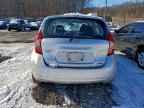 2016 NISSAN Versa Note