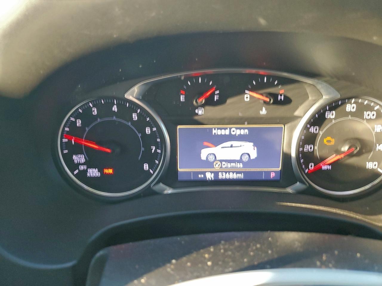 2022 GMC Terrain