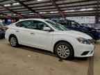 2016 NISSAN SENTRA