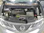2014 NISSAN MURANO