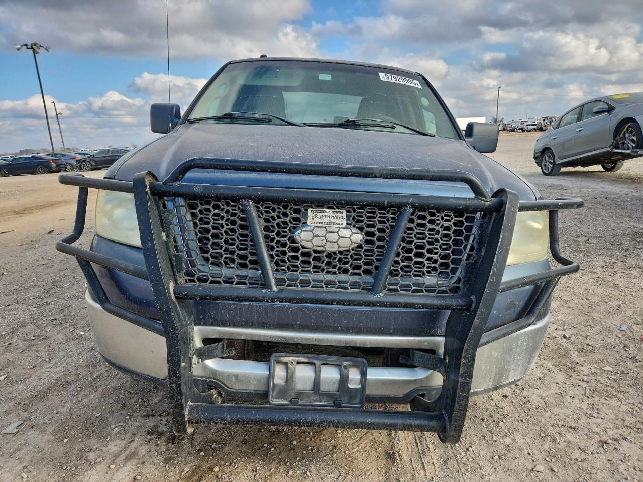 2006 FORD F-150