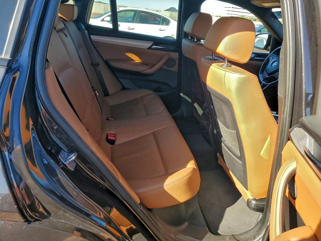 2015 BMW X4