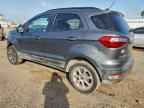 2020 FORD EcoSport
