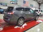 2016 CHEVROLET TRAVERSE