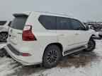 2017 LEXUS GX 460