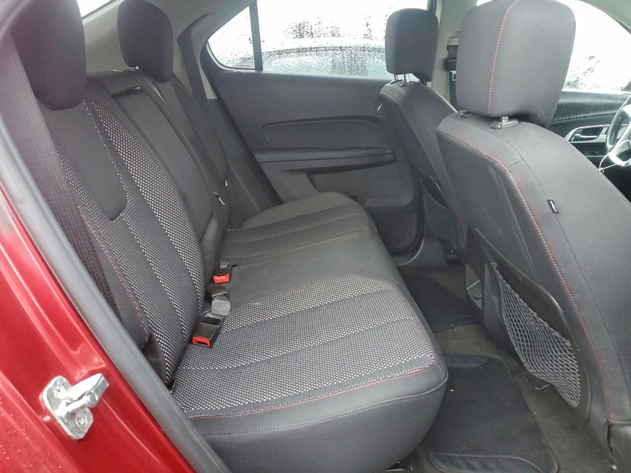 2012 CHEVROLET EQUINOX