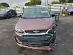 2021 CHEVROLET Spark