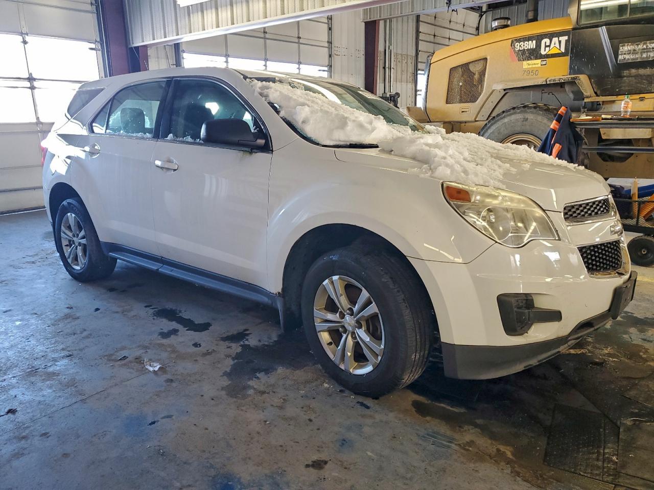 2014 CHEVROLET EQUINOX