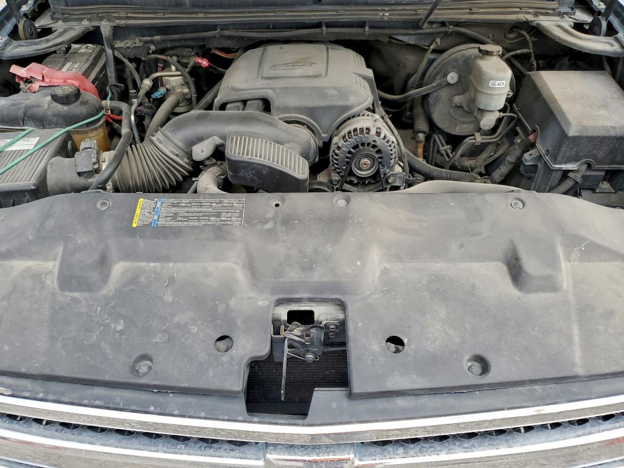 2009 CHEVROLET Silverado