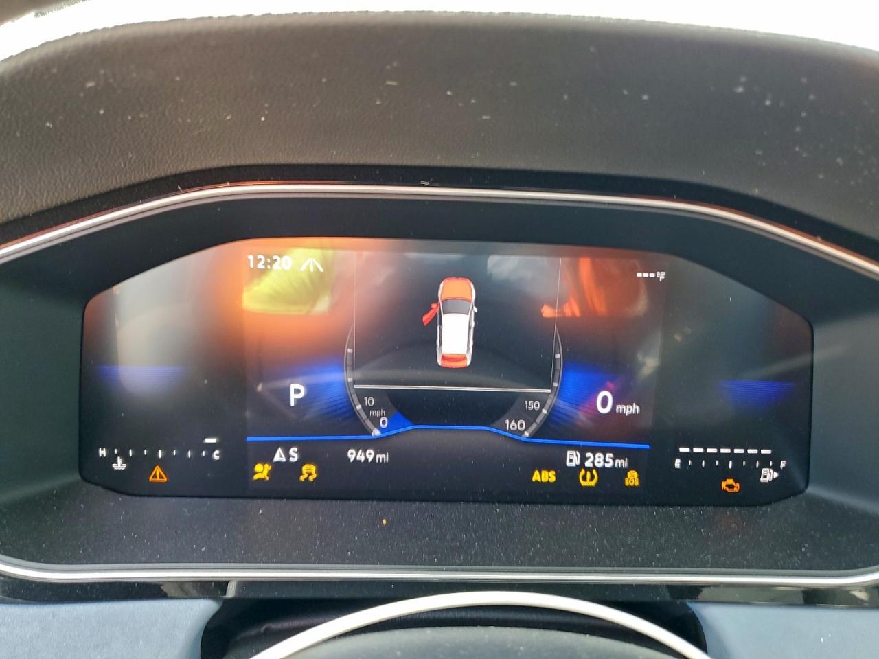 2025 VOLKSWAGEN JETTA