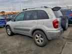 2004 TOYOTA RAV4