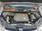 2011 DODGE GRAND CARAVAN