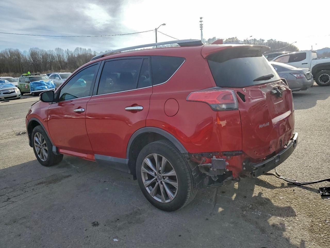 2017 TOYOTA RAV4