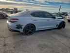 2022 GENESIS G70