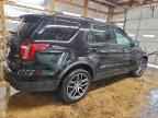 2016 FORD Explorer Sport Trac