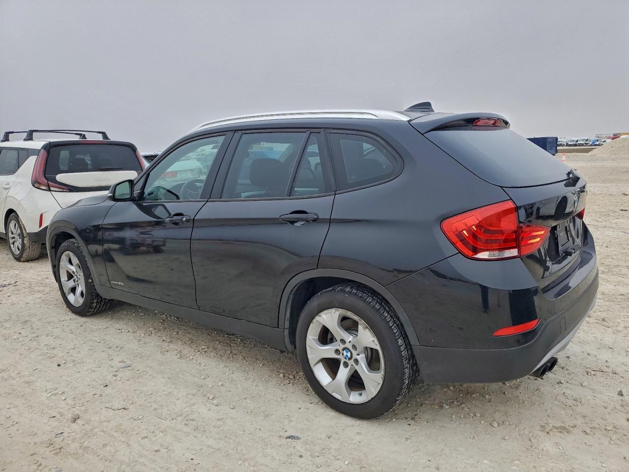 2013 BMW X1