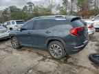2018 GMC Terrain