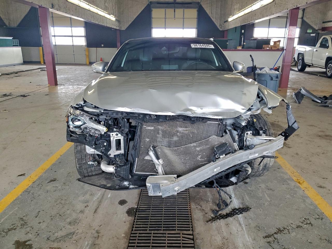 2019 GENESIS G70