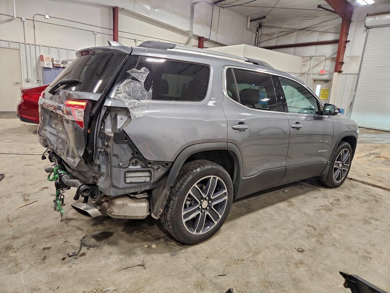 2020 GMC ACADIA