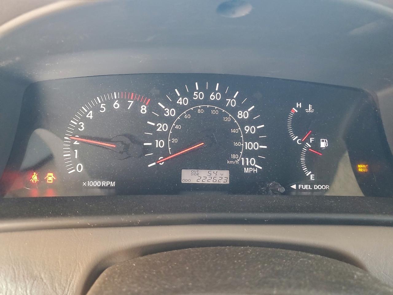 2006 TOYOTA COROLLA