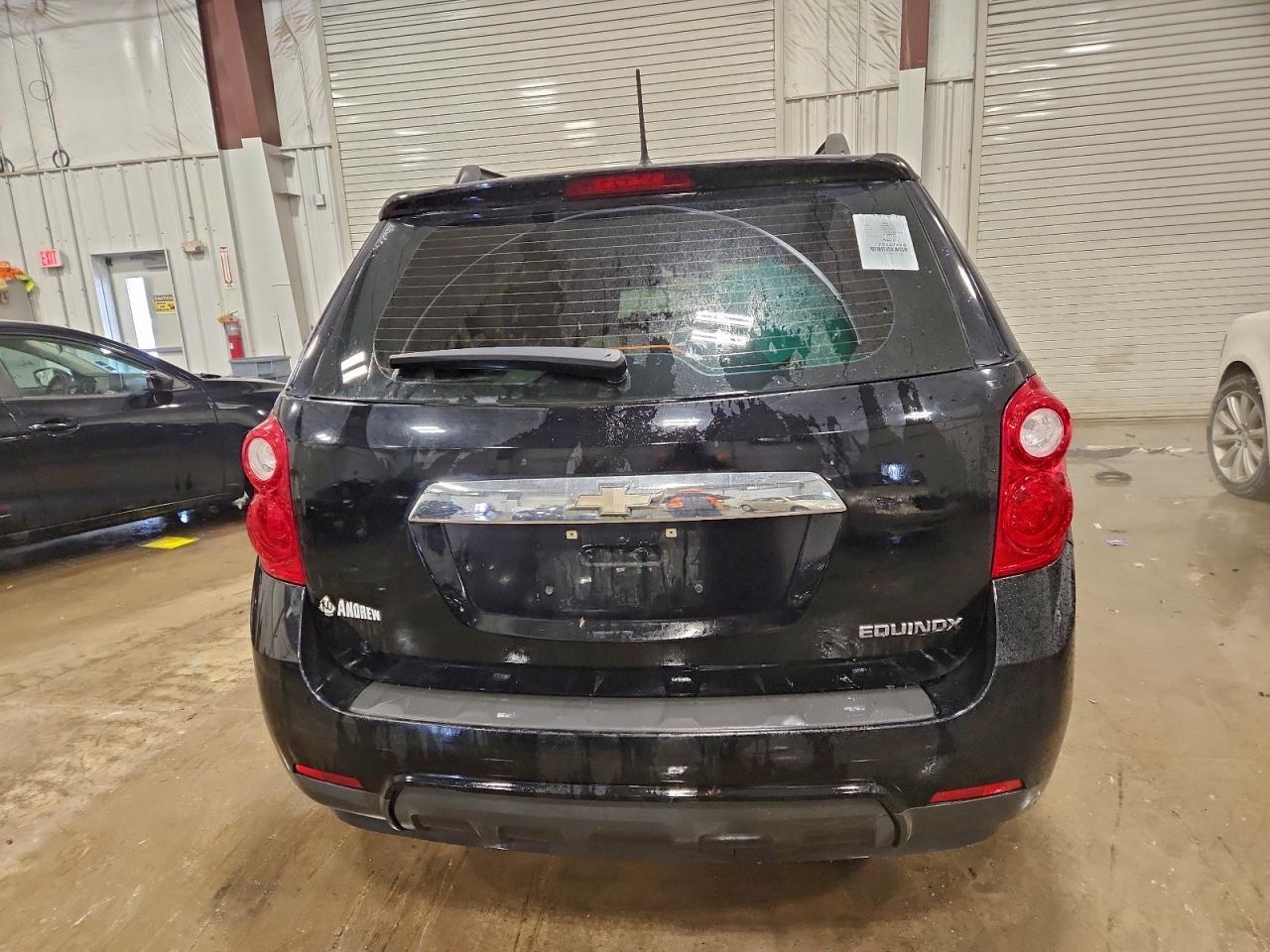 2014 CHEVROLET EQUINOX