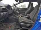 2024 SUBARU WRX