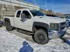 2009 CHEVROLET Silverado 2500