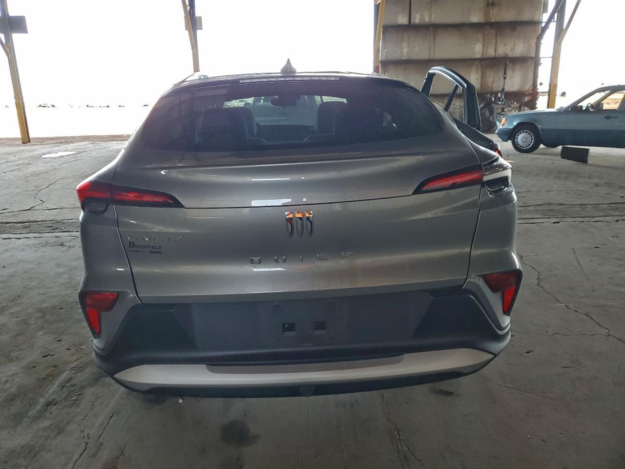 2025 BUICK Envista