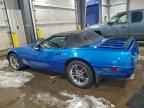 1991 CHEVROLET CORVETTE