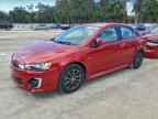 2017 MITSUBISHI LANCER
