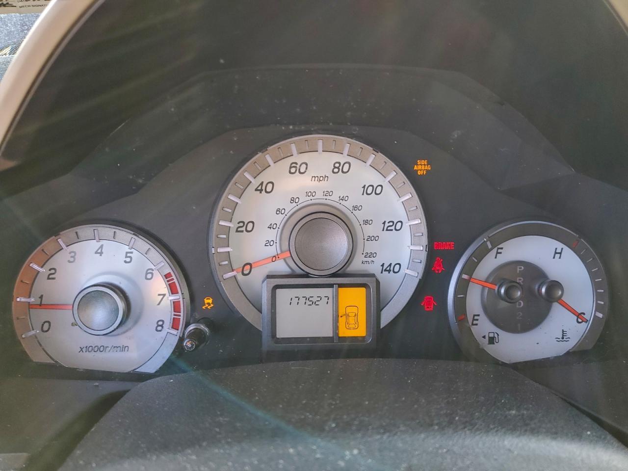 2014 HONDA PILOT
