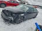 2023 HONDA ACCORD