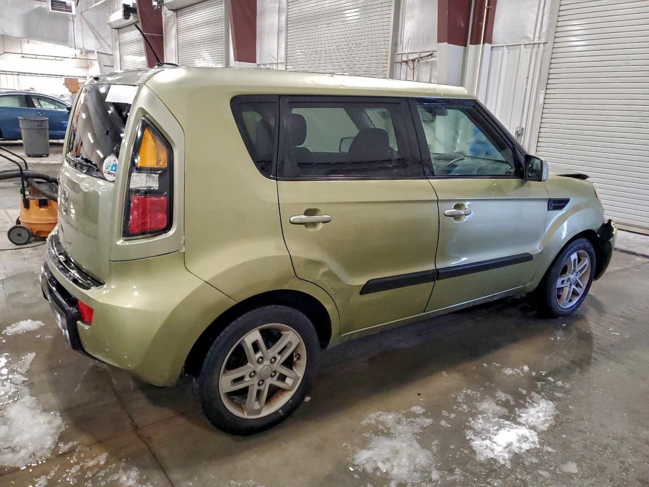 2011 KIA SOUL