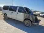 2007 CHEVROLET Express 3500