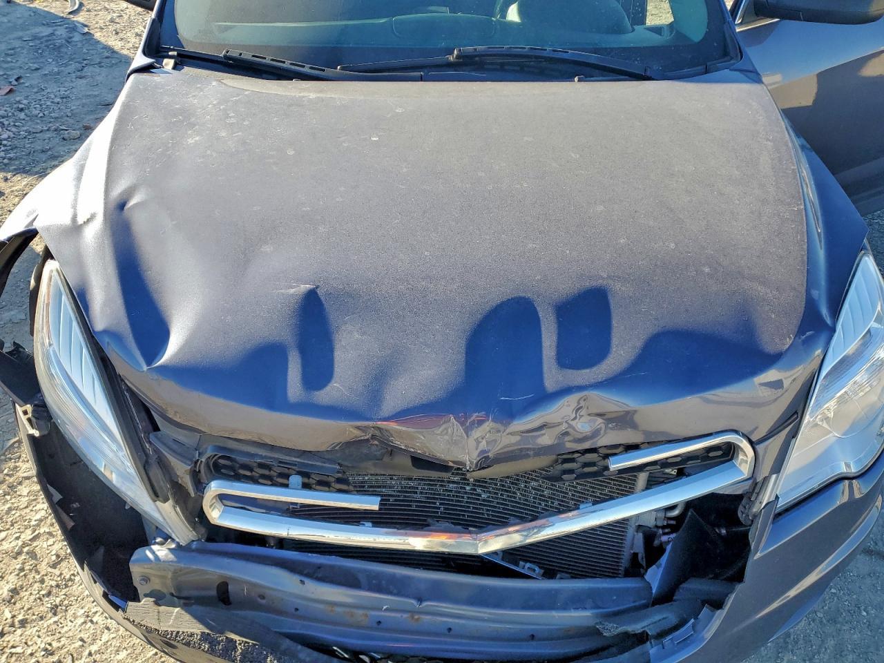 2014 CHEVROLET EQUINOX