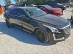 2018 CADILLAC CTS
