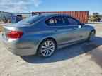 2011 BMW 5 series
