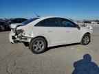2012 CHEVROLET CRUZE