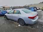 2004 HONDA ACCORD