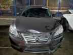 2014 NISSAN SENTRA