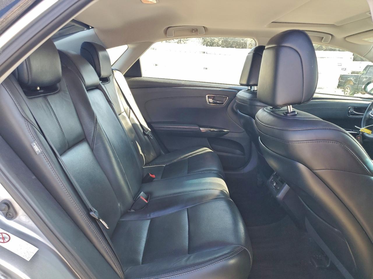2015 TOYOTA Avalon