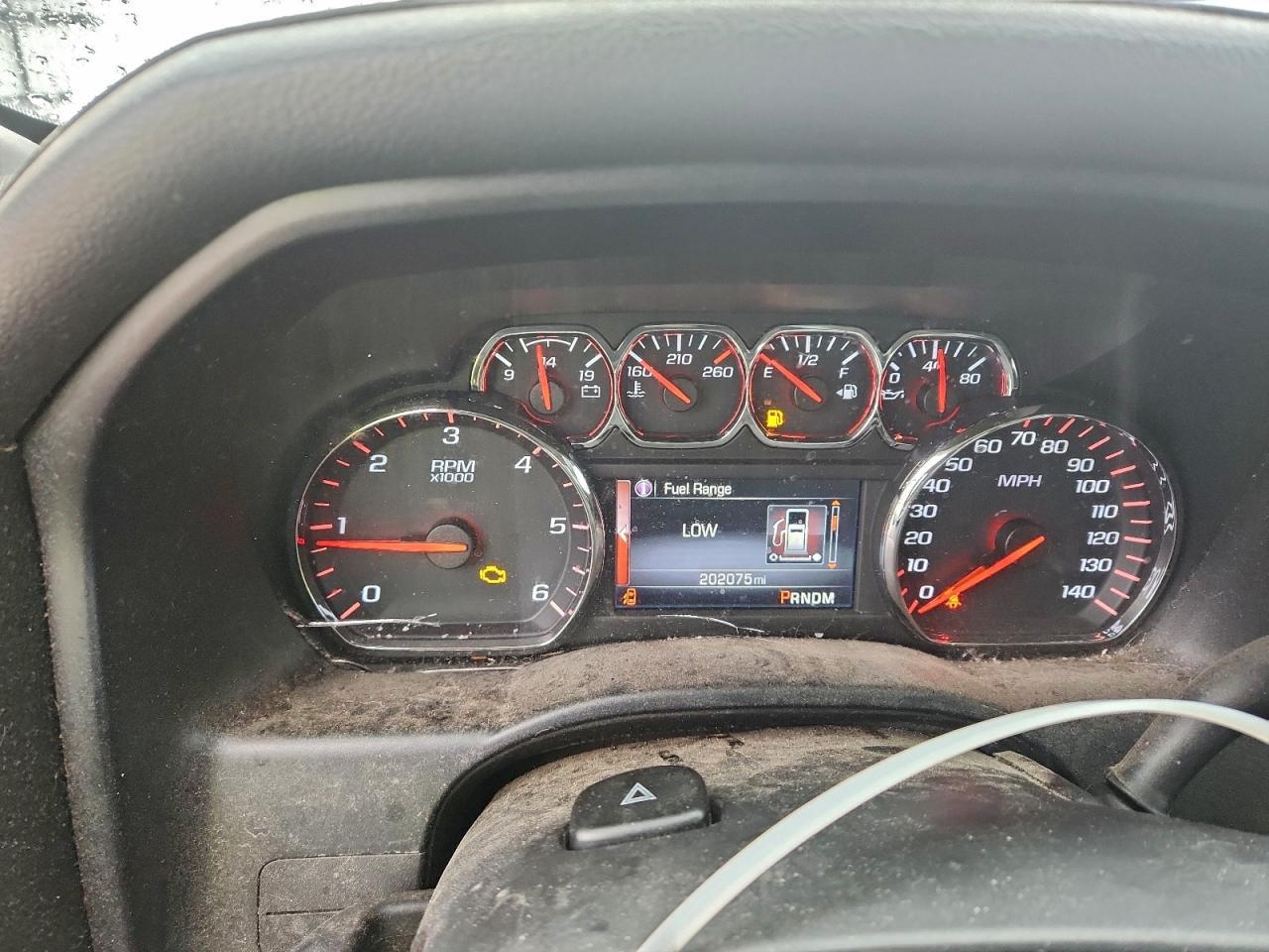 2014 GMC Sierra