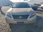 2010 LEXUS RX 450H