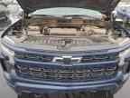 2022 CHEVROLET Silverado