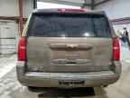 2015 CHEVROLET Tahoe