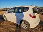 2009 HONDA FIT