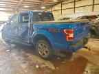 2019 FORD F-150 Lightning