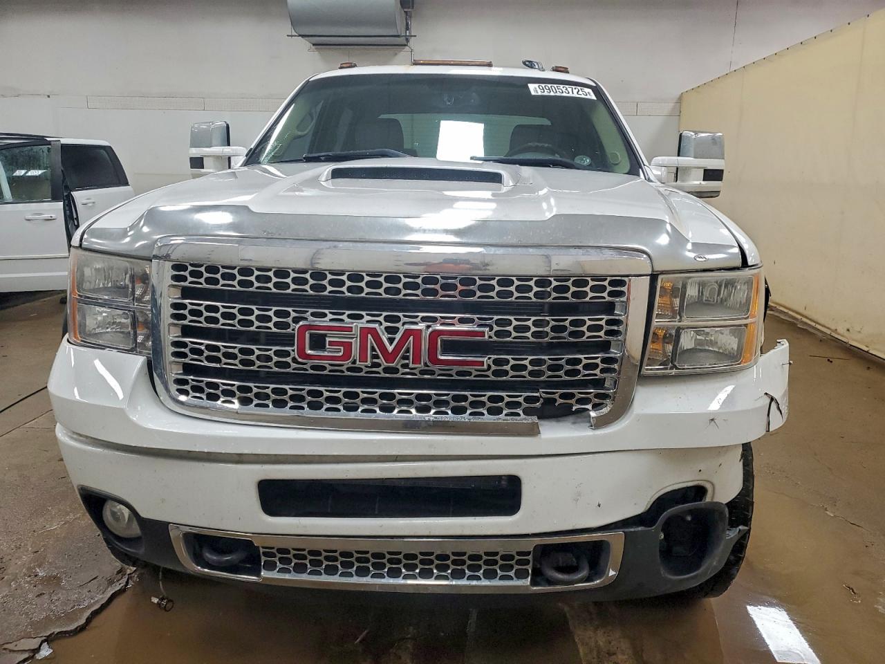 2011 GMC Sierra