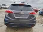 2019 HONDA HR-V